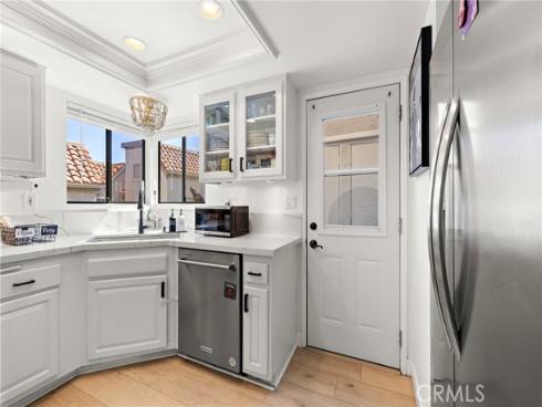28142 Mariposa 158 , Laguna Niguel, CA