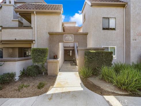 28142 Mariposa 158 , Laguna Niguel, CA
