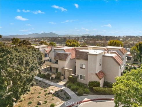 28142 Mariposa 158 , Laguna Niguel, CA