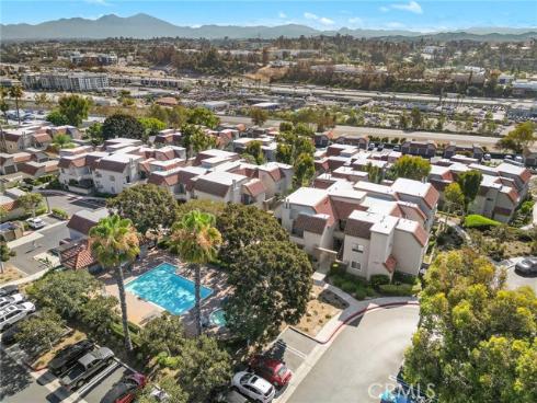 28142 Mariposa 158 , Laguna Niguel, CA