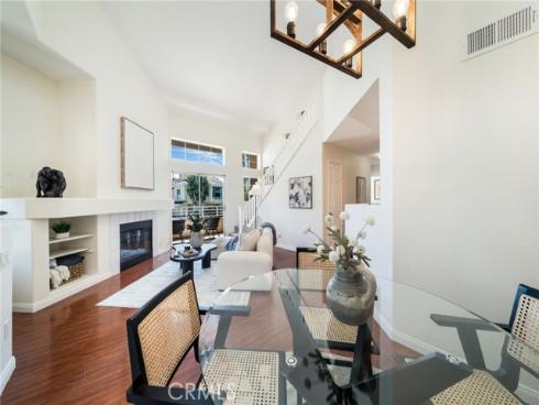 27874 Via Del Agua , Laguna Niguel, CA