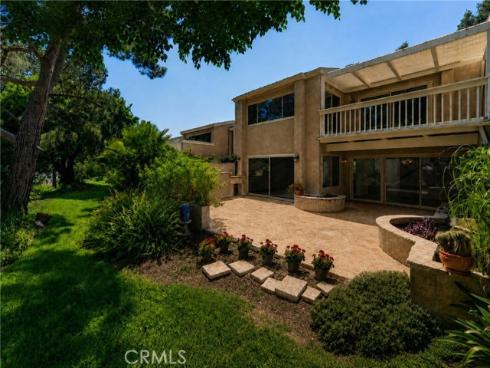 24356 Hillview , Laguna Niguel, CA