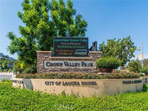 24356 Hillview , Laguna Niguel, CA
