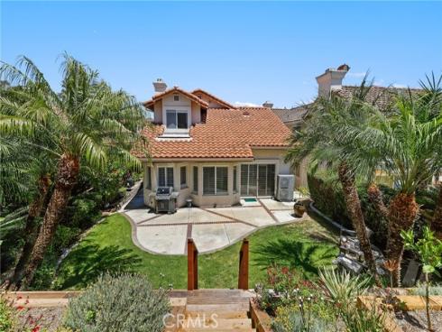 29561 Michelis , Laguna Niguel, CA