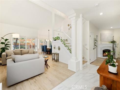 29561 Michelis , Laguna Niguel, CA
