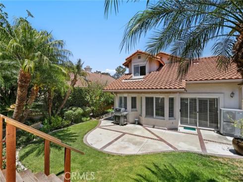 29561 Michelis , Laguna Niguel, CA