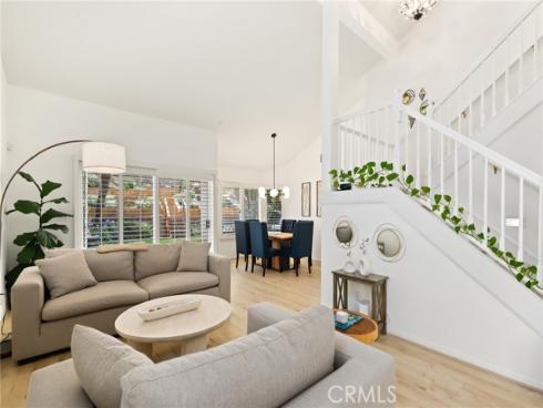 29561 Michelis , Laguna Niguel, CA