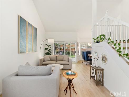 29561 Michelis , Laguna Niguel, CA