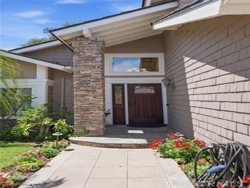 28491 La Falda , Laguna Niguel, CA