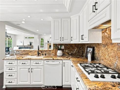 28491 La Falda , Laguna Niguel, CA