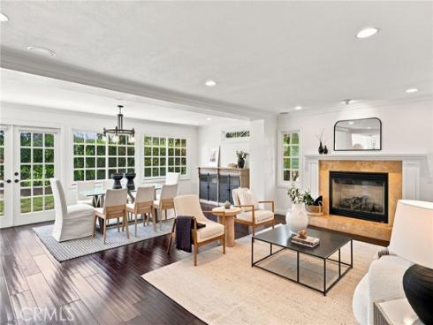 28491 La Falda , Laguna Niguel, CA