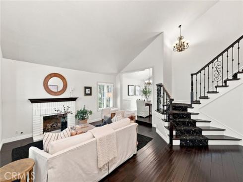 28491 La Falda , Laguna Niguel, CA