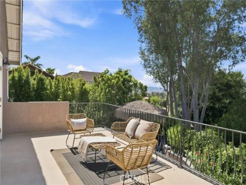 28491 La Falda , Laguna Niguel, CA