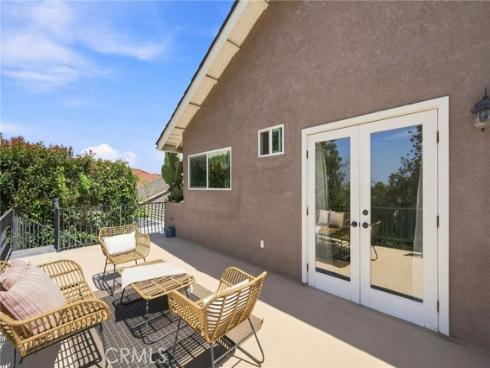 28491 La Falda , Laguna Niguel, CA