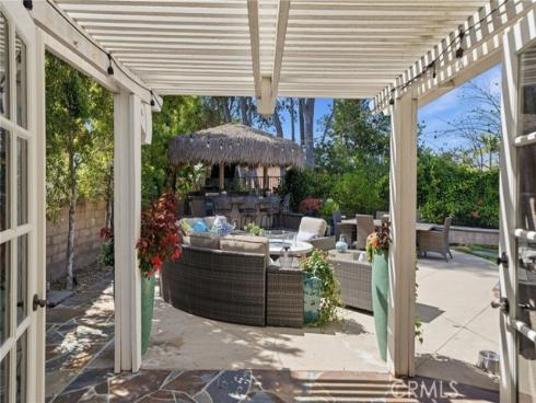 28491 La Falda , Laguna Niguel, CA