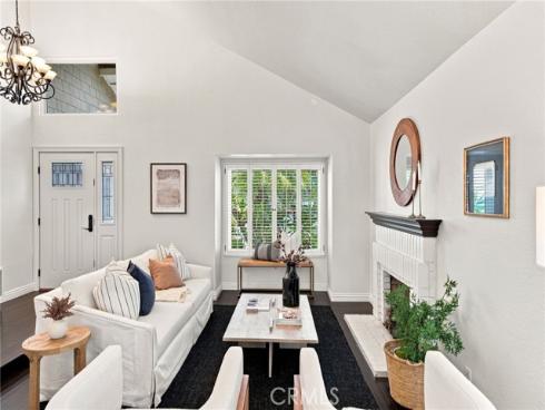 28491 La Falda , Laguna Niguel, CA