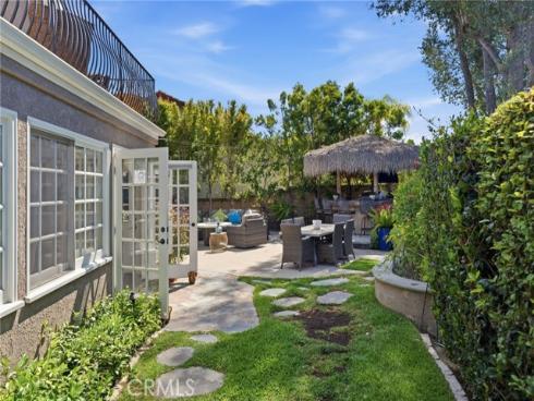 28491 La Falda , Laguna Niguel, CA