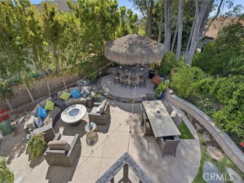 28491 La Falda , Laguna Niguel, CA