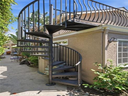 28491 La Falda , Laguna Niguel, CA