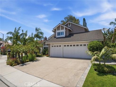 28491  La Falda  , Laguna Niguel, CA