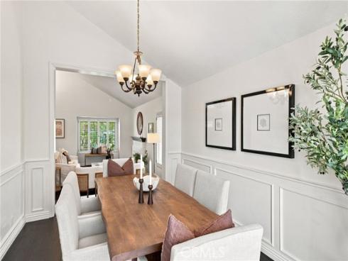 28491 La Falda , Laguna Niguel, CA