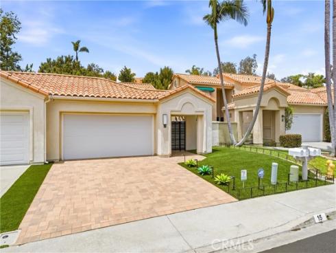 15 Mercato , Laguna Niguel, CA