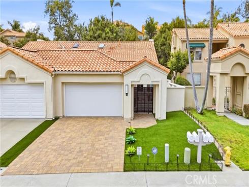 15 Mercato , Laguna Niguel, CA
