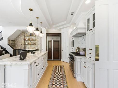 9 Gray Stone Way , Laguna Niguel, CA