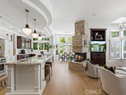 9 Gray Stone Way , Laguna Niguel, CA