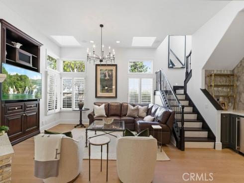 9 Gray Stone Way , Laguna Niguel, CA