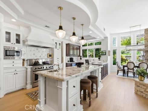 9 Gray Stone Way , Laguna Niguel, CA