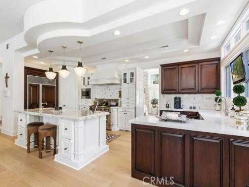 9 Gray Stone Way , Laguna Niguel, CA