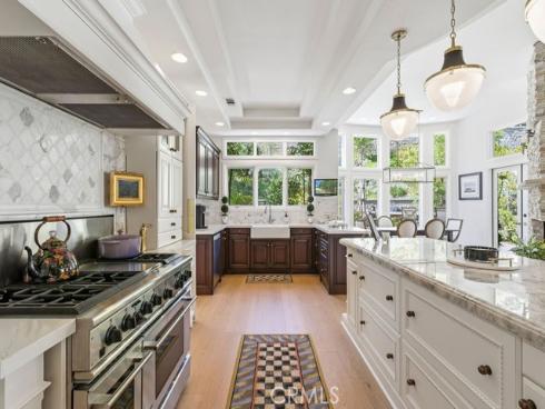 9 Gray Stone Way , Laguna Niguel, CA