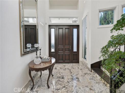 9 Gray Stone Way , Laguna Niguel, CA
