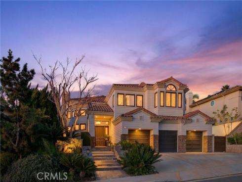 9 Gray Stone Way , Laguna Niguel, CA
