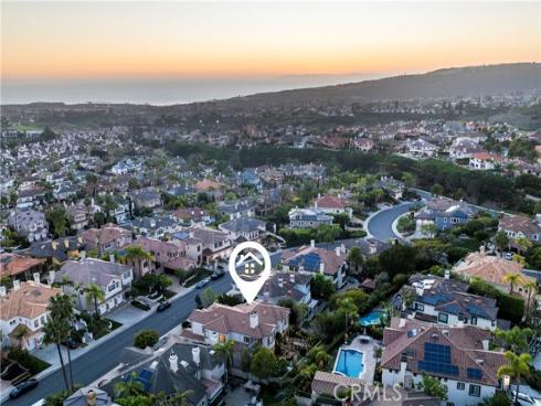 9 Gray Stone Way , Laguna Niguel, CA