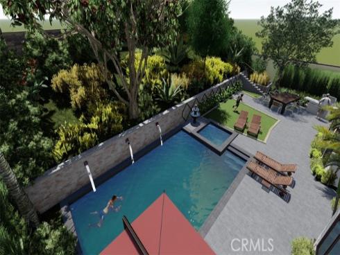 9 Gray Stone Way , Laguna Niguel, CA