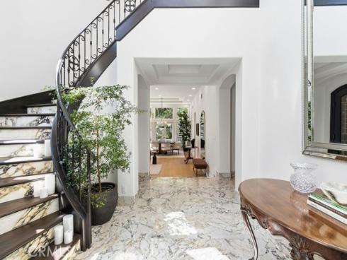 9 Gray Stone Way , Laguna Niguel, CA