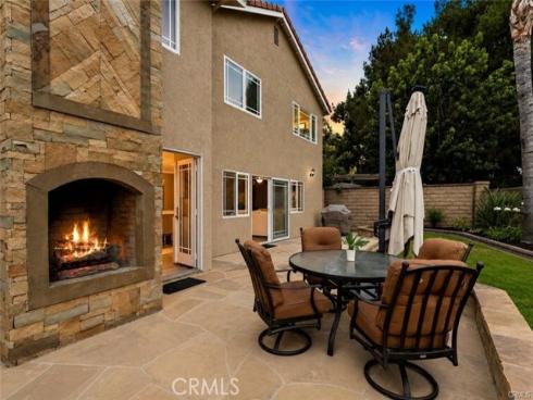 28732 Calle Vista , Laguna Niguel, CA