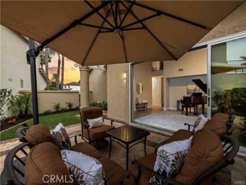 28732 Calle Vista , Laguna Niguel, CA