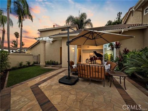28732 Calle Vista , Laguna Niguel, CA