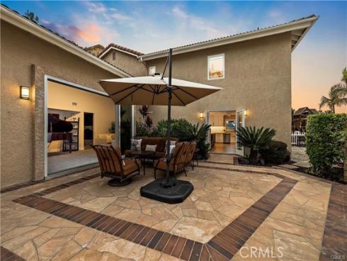 28732 Calle Vista , Laguna Niguel, CA