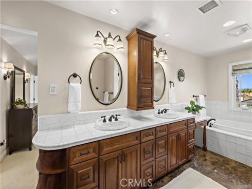 28732 Calle Vista , Laguna Niguel, CA