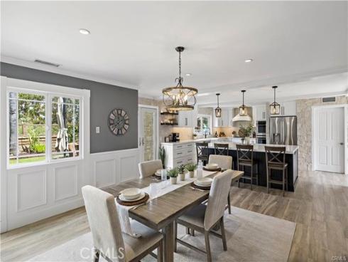 28732 Calle Vista , Laguna Niguel, CA