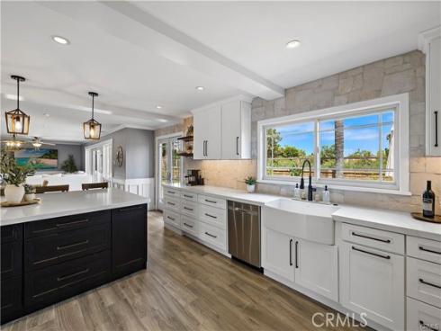 28732 Calle Vista , Laguna Niguel, CA