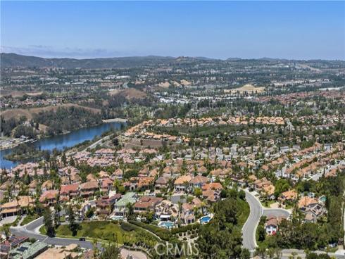 28732 Calle Vista , Laguna Niguel, CA