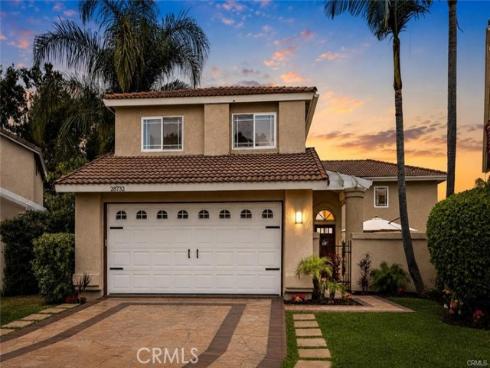 28732 Calle Vista , Laguna Niguel, CA