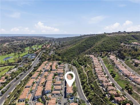 30902 Clubhouse Drive 3G , Laguna Niguel, CA