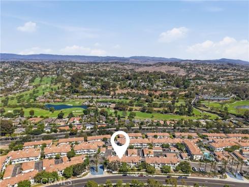 30902 Clubhouse Drive 3G , Laguna Niguel, CA