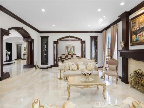 6 Riverstone , Laguna Niguel, CA
